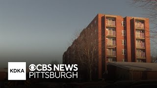 1 killed, 1 hospitalized after fire at Washington County senior high-rise