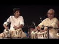 abbaji birth centenary celebration 2019.pandit nayan ghosh ji and his students.