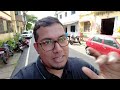 goa fontainhas august 2023 famous latin quarter portuguese houses panjim city goa vlog