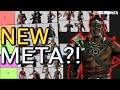 Pro Players Make a Mortal Kombat 1 Tier List!!! (ft.NinjaKilla WizeGemini Deadlyxrebel and Zork)