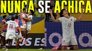 🇧🇷 BRASIL vs VENEZUELA 🇻🇪 FECHA 3 🇦🇷 REACCIÓN a las ELIMINATORIAS 2026 🏆