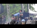 Car Seat Headrest - 1937 State Park - Live at Pitchfork 2016