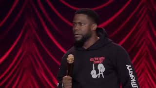 Kevin Panics as Mexican Authorities Question Him About Drugs on Plane   Kevin Hart  Reality Check JJ