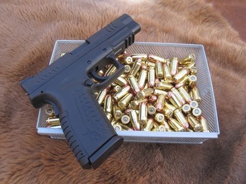 Is the Springfield XDM 45 a good gun?
