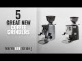 Top 10 Mazzer Coffee Grinders [2018]: Mazzer Mini Espresso Grinder