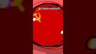 Soviet Union national anthem #countryballs #polandball #history #ポーランドボール #memes #russia #ussr #fyp