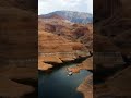 Lake Powell # #amazing #beautiful #shorts #lakepowell #amazingfacts