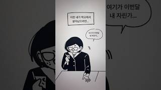 (1) 못생긴여자가 학교에서 살아남는 방법