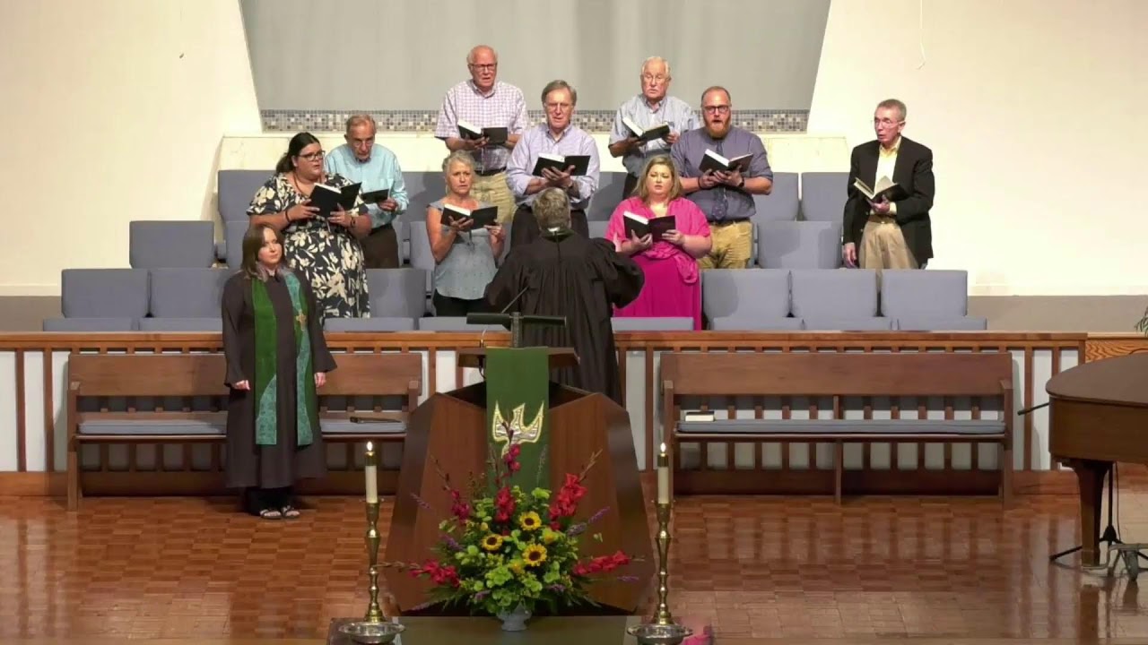 First Baptist Church Martinsville Live Stream - YouTube