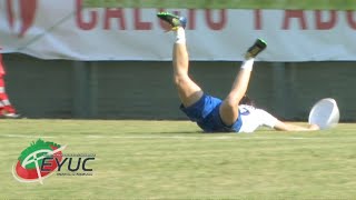 🥇 EYUC WOMEN'S FINAL 🥈 between France and Italy — TOKAY half time show