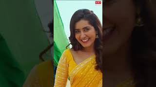 Oo Baava Full Video Song | Prati Roju Pandaage Video Song | Sai Tej | Raashi Khanna | Thaman S