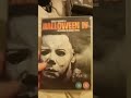 Halloween 4 the return of Michael Myers movie dvd