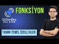 Fonksiyon | ÜçDörtBeş Allstar