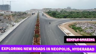 Neopolis Kokapet : Exploring New Roads and Developments | Hyderabad Real Estate | Neopolis Hyderabad