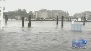 Preview of 2024 hurricane season in Hampton Roads