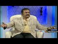 ABN MD Radha Krishna On Present IAS Officers | Mohan Babu Reverse Open Heart With RK