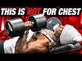 5 Most Common Chest Training Mistakes (STOP DOING THESE!)