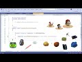 Intro to ScriptableObject. Pick an object with ScriptableObject