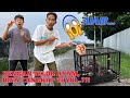 ANEH! KITA BERHASIL TANGKAP TUYUL DENGAN TELUR AYAM??😱 | Mikael Family