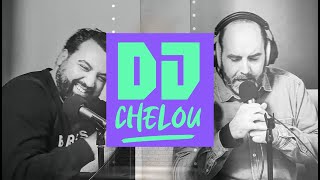 DJ Chelou • Grégoire du FN - Toi moins toi
