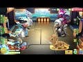 hatched rubicund dragon dragon mania legends begin bright hero challenge event dml