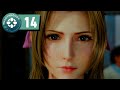 FF7 Rebirth Gameplay Walkthrough - End of the World (Chapter 14)