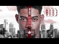PnB Rock - Who Changed [Official Audio]