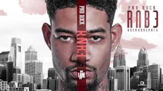 PnB Rock - Who Changed [ Audio]