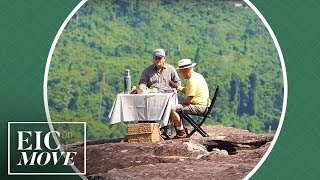 Raul Manzano discovers the wonders of Siem Reap and Angkor Wat | EIC On The Move Season 2