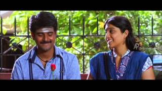 Kedi Billa Killadi Ranga Tamil Movie Scenes | Regina Accepts Sivakarthikeyan Love | Vimal