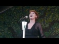 spectrum florence and the machine live at the 2012 new orleans jazzfest