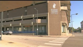 Eastern Gateway Breaking Barriers For Nontraditional Students