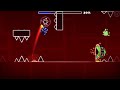 the risky path new level in making sneak peek geometrydash