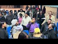 FBCWG Fellowship Weekend 2026 - uYesu ulithemba lami