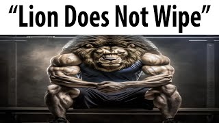 Alpha Lion Quotes 2