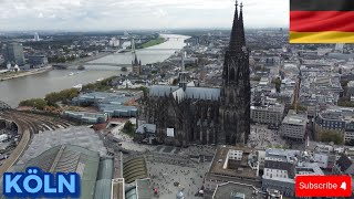 One day in Köln 🇩🇪 GERMANY