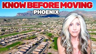 5 Mistakes Buyers Make When Moving to Phoenix AZ