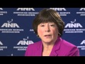 ANA President Karen Daley's Spring 2014 Message to Nurses