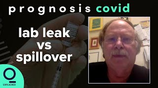 Covid’s Emergence, Explained: Lab-Leak vs. Animal Spillover | Prognosis: Covid UNCUT