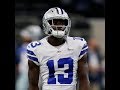 Michael Gallup And Amari Cooper The Future || Dallas Cowboys Film Session