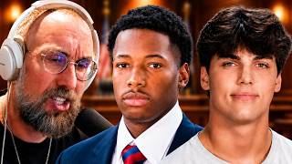 Let's Talk About the Karmelo Anthony Trial