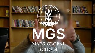 Family on the Field: MAPS Global School Missions Experience