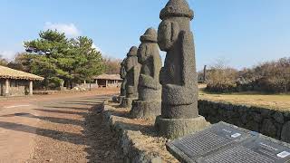 [2022 제주돌문화공원 영상 공모전 장려상] 여기는 돌문화공원입니다