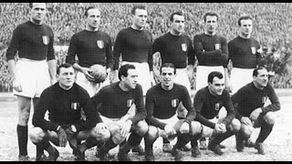 Il Grande Torino -  La Storia Siamo Noi