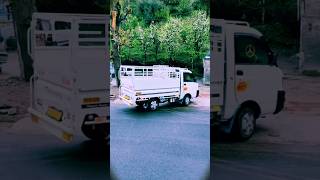 क्या इससे भी बढ़िया मिनी ट्रक है आपकी नजर में।#new #truck #mahindra #supromaxi #viral #reel #ytshort