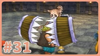 【実況】ドラゴンクエスト8で遊んじゃうどー Part 31