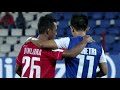 jsw bengaluru fc 5 0 aizawl fc afc cup 2018 group stage