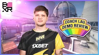 s1mple is above strategy