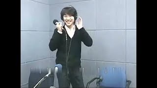 🎙2008 한경일~\