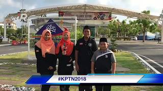 #AWANIJr: KPTN2018